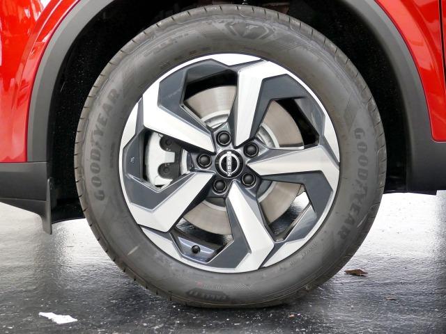 Nissan Qashqai 1.5 EREV E-POWER 140KW N-CONNECTA AUTO 190 5P