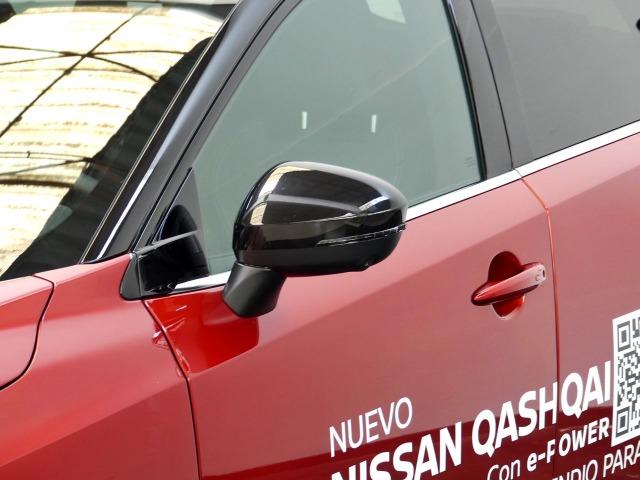Nissan Qashqai 1.5 EREV E-POWER 140KW N-CONNECTA AUTO 190 5P