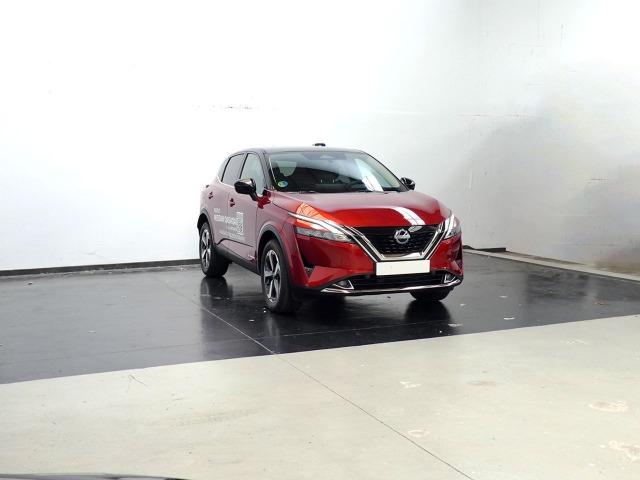 Nissan Qashqai 1.5 EREV E-POWER 140KW N-CONNECTA AUTO 190 5P
