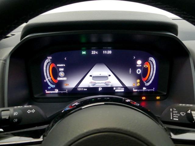 Nissan Qashqai 1.5 EREV E-POWER 140KW N-CONNECTA AUTO 190 5P