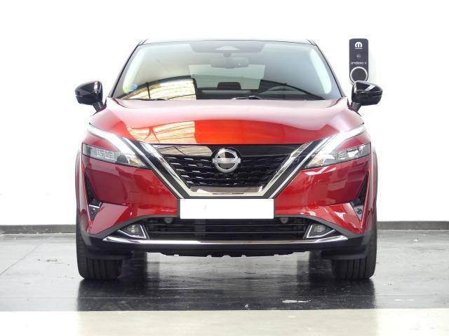Nissan Qashqai 1.5 EREV E-POWER 140KW N-CONNECTA AUTO 190 5P