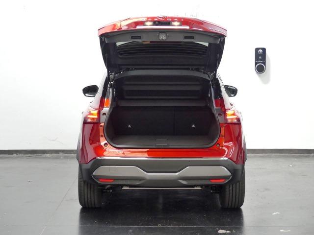 Nissan Qashqai 1.5 EREV E-POWER 140KW N-CONNECTA AUTO 190 5P