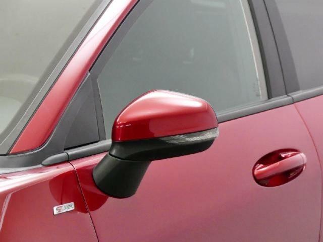 Ford Puma 1.0 ECOBOOST 114KW MHEV ST-LINE X 155 5P