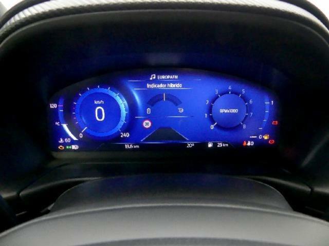 Ford Puma 1.0 ECOBOOST 114KW MHEV ST-LINE X 155 5P