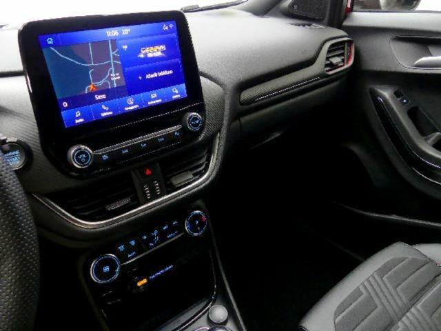 Ford Puma 1.0 ECOBOOST 114KW MHEV ST-LINE X 155 5P