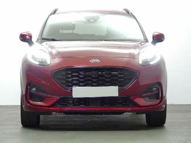 Ford Puma 1.0 ECOBOOST 114KW MHEV ST-LINE X 155 5P