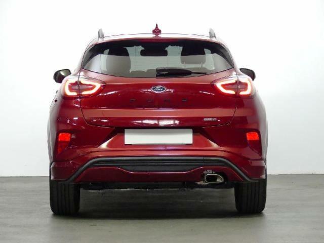 Ford Puma 1.0 ECOBOOST 114KW MHEV ST-LINE X 155 5P