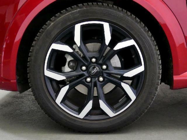 Ford Puma 1.0 ECOBOOST 114KW MHEV ST-LINE X 155 5P