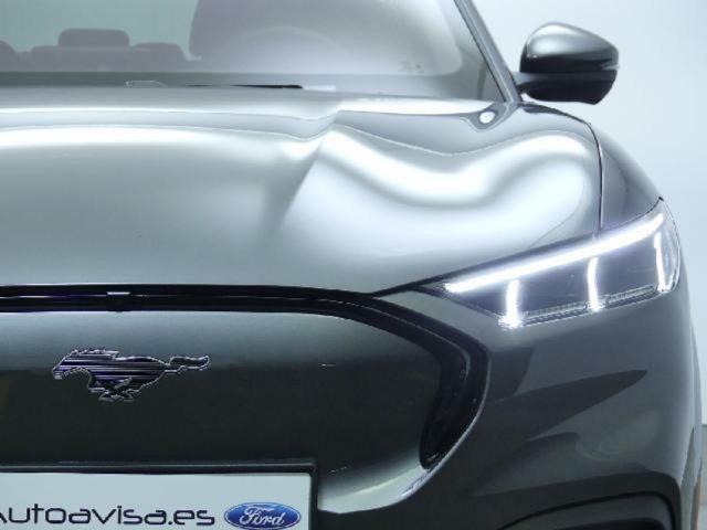 Ford Mustang 99KWH 351PS FIRST EDITION EXTENDED RANGE 351 5P