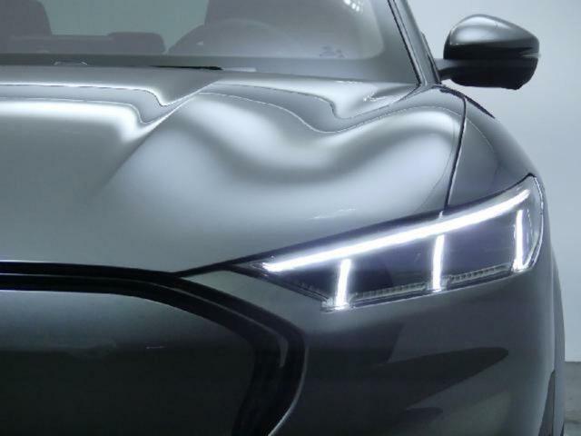 Ford Mustang 99KWH 351PS FIRST EDITION EXTENDED RANGE 351 5P