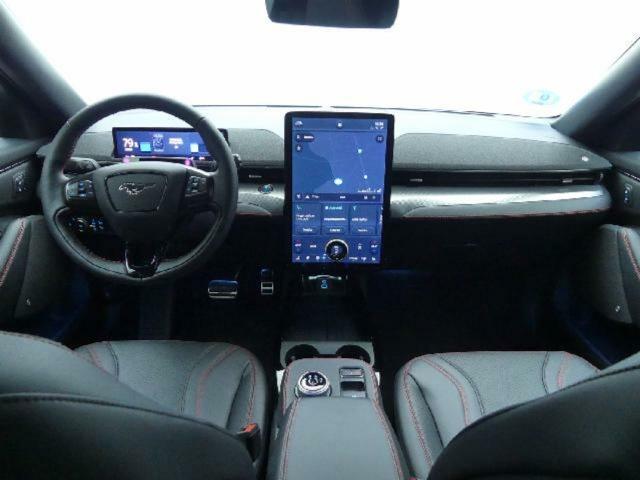 Ford Mustang 99KWH 351PS FIRST EDITION EXTENDED RANGE 351 5P