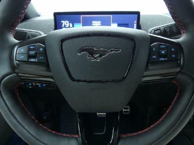 Ford Mustang 99KWH 351PS FIRST EDITION EXTENDED RANGE 351 5P