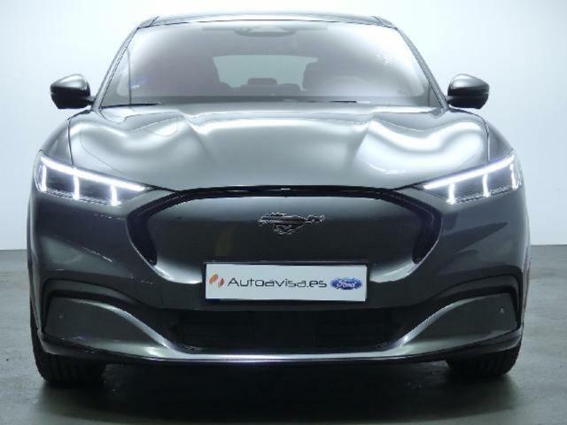 Ford Mustang 99KWH 351PS FIRST EDITION EXTENDED RANGE 351 5P