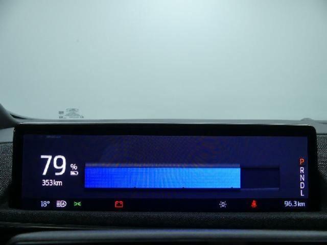 Ford Mustang 99KWH 351PS FIRST EDITION EXTENDED RANGE 351 5P