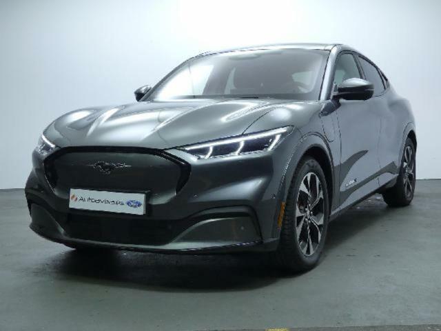 Ford Mustang 99KWH 351PS FIRST EDITION EXTENDED RANGE 351 5P