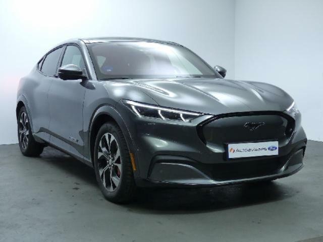 Ford Mustang 99KWH 351PS FIRST EDITION EXTENDED RANGE 351 5P