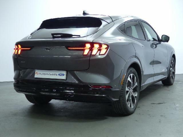 Ford Mustang 99KWH 351PS FIRST EDITION EXTENDED RANGE 351 5P