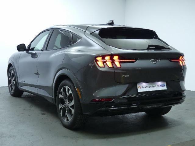 Ford Mustang 99KWH 351PS FIRST EDITION EXTENDED RANGE 351 5P