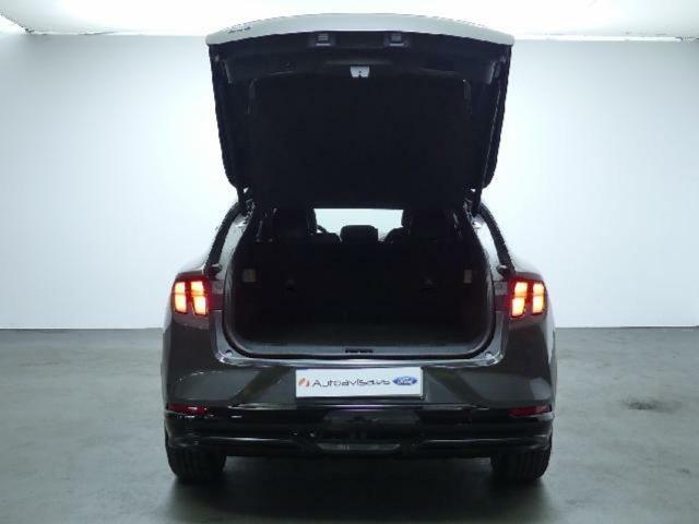 Ford Mustang 99KWH 351PS FIRST EDITION EXTENDED RANGE 351 5P