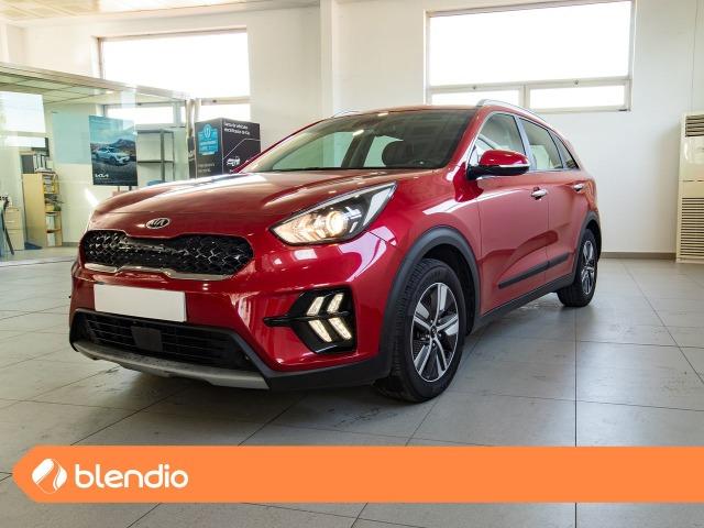 Kia Niro 1.6 GDI HYBRID DRIVE 141CV 5P