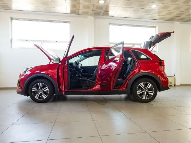 Kia Niro 1.6 GDI HYBRID DRIVE 141CV 5P