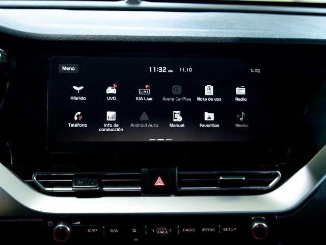 Kia Niro 1.6 GDI HYBRID DRIVE 141CV 5P