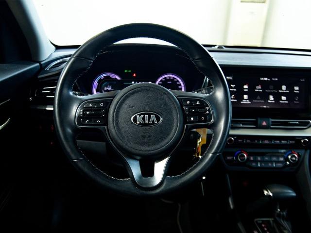 Kia Niro 1.6 GDI HYBRID DRIVE 141CV 5P