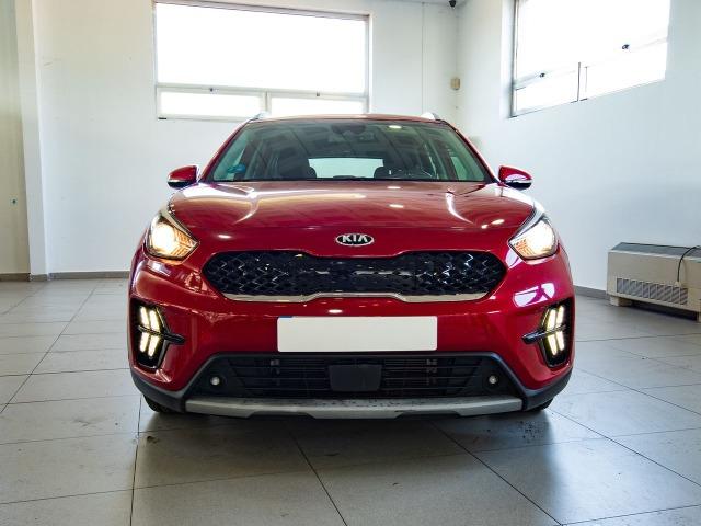 Kia Niro 1.6 GDI HYBRID DRIVE 141CV 5P