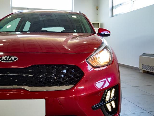 Kia Niro 1.6 GDI HYBRID DRIVE 141CV 5P