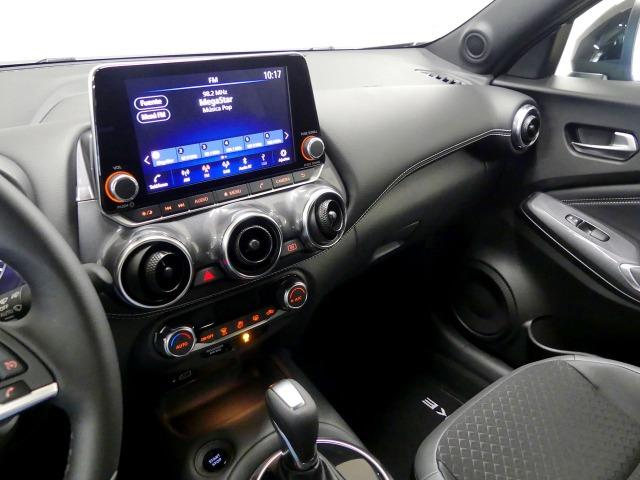 Nissan Juke 1.6 HYBRID HEV 105KW N-DESIGN BLACK A 143 5P