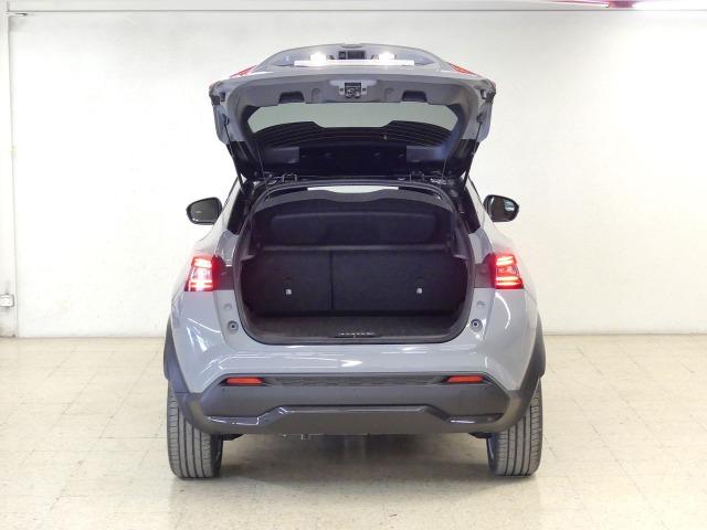 Nissan Juke 1.6 HYBRID HEV 105KW N-DESIGN BLACK A 143 5P