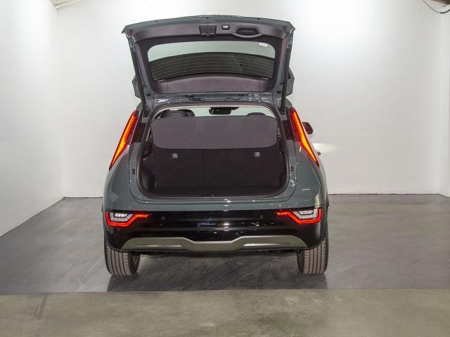 Kia Niro BEV 65KWH 150KW E-NIRO EMOTION 204 5P (PACK LUXURY)