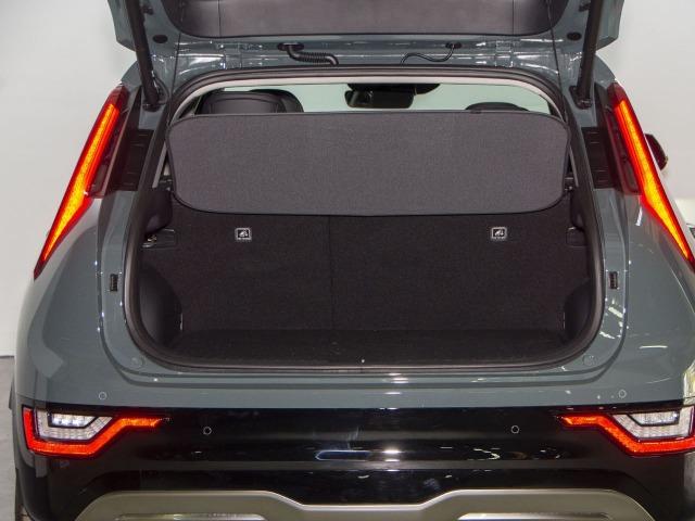 Kia Niro BEV 65KWH 150KW E-NIRO EMOTION 204 5P (PACK LUXURY)