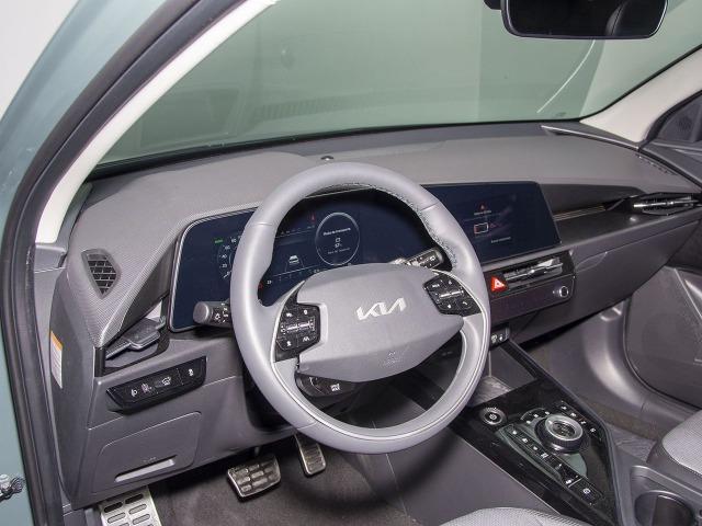 Kia Niro BEV 65KWH 150KW E-NIRO EMOTION 204 5P (PACK LUXURY)