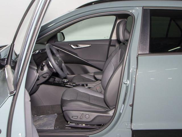 Kia Niro BEV 65KWH 150KW E-NIRO EMOTION 204 5P (PACK LUXURY)