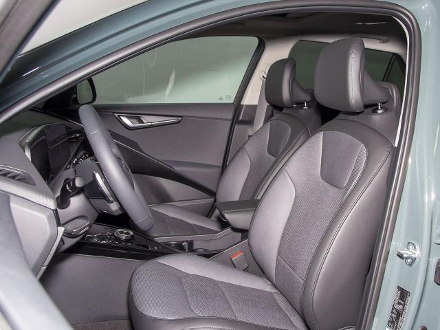 Kia Niro BEV 65KWH 150KW E-NIRO EMOTION 204 5P (PACK LUXURY)
