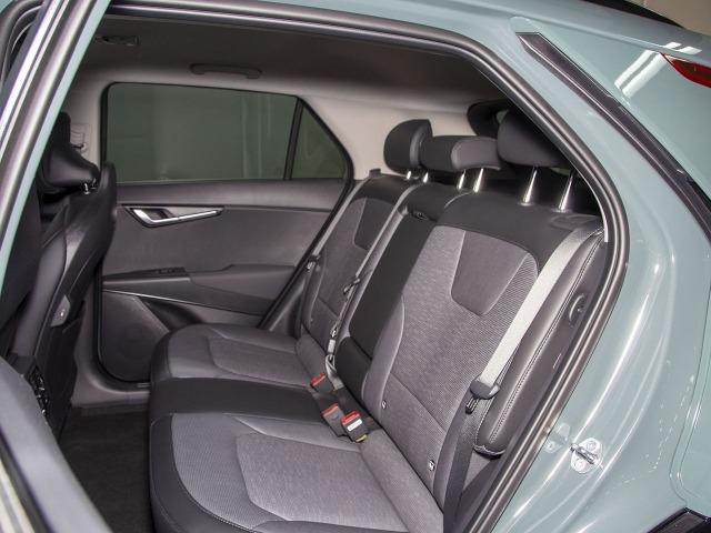 Kia Niro BEV 65KWH 150KW E-NIRO EMOTION 204 5P (PACK LUXURY)