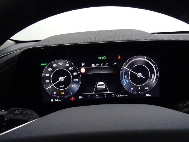 Kia Niro BEV 65KWH 150KW E-NIRO EMOTION 204 5P (PACK LUXURY)
