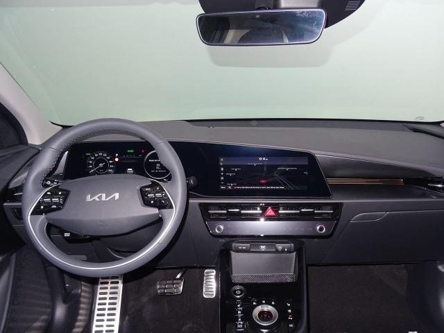 Kia Niro BEV 65KWH 150KW E-NIRO EMOTION 204 5P (PACK LUXURY)