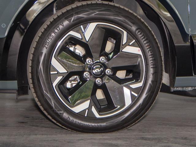 Kia Niro BEV 65KWH 150KW E-NIRO EMOTION 204 5P (PACK LUXURY)