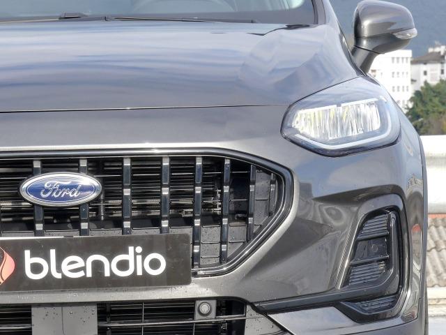 Ford Fiesta 1.0 ECOBOOST MHEV 92KW ACTIVE 125 5P