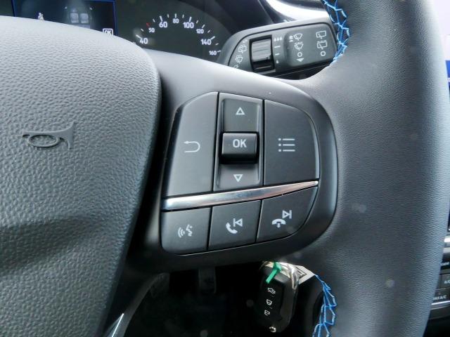 Ford Fiesta 1.0 ECOBOOST MHEV 92KW ACTIVE 125 5P