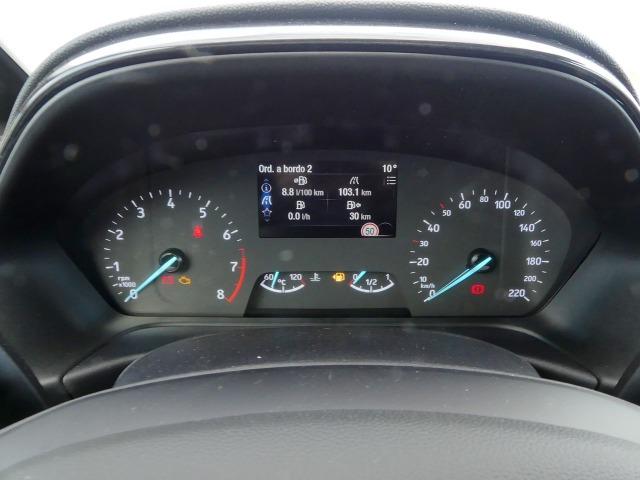 Ford Fiesta 1.0 ECOBOOST MHEV 92KW ACTIVE 125 5P