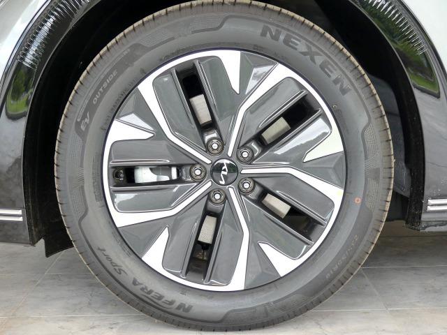Kia Ev6 BEV 77KWH 168KW AIR RWD AUTO 229 5P