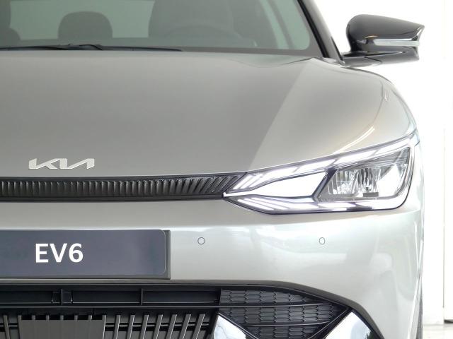 Kia Ev6 BEV 77KWH 168KW AIR RWD AUTO 229 5P