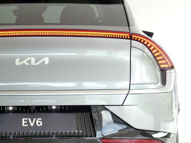 Kia Ev6 BEV 77KWH 168KW AIR RWD AUTO 229 5P