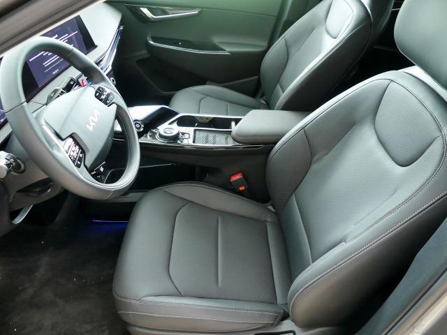 Kia Ev6 BEV 77KWH 168KW AIR RWD AUTO 229 5P
