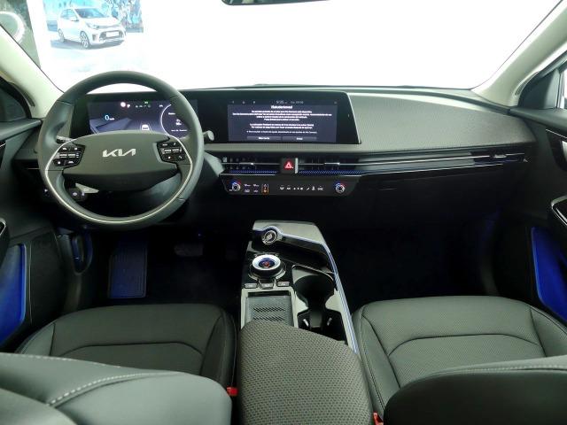 Kia Ev6 BEV 77KWH 168KW AIR RWD AUTO 229 5P
