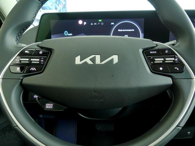 Kia Ev6 BEV 77KWH 168KW AIR RWD AUTO 229 5P