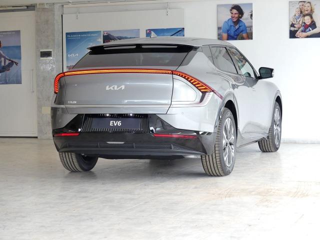 Kia Ev6 BEV 77KWH 168KW AIR RWD AUTO 229 5P